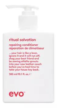 Кондиционер для окрашенных волос Ritual Salvation Conditioner 300мл