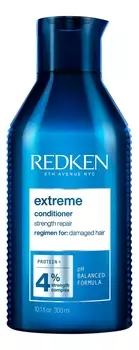Кондиционер для поврежденных волос Extreme Conditioner: Кондиционер 300мл