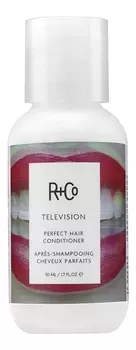 Кондиционер для совершенства волос Television Perfect Hair Conditioner: Кондиционер 60мл