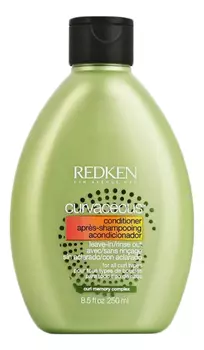 Кондиционер для вьющихся волос Curvaceous Conditioner 250мл