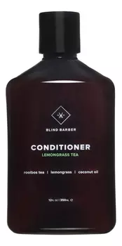 Кондиционер для волос Conditioner Lemongrass Tea: Кондиционер 350мл