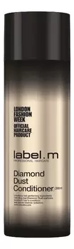 Кондиционер для волос Diamond Dust Conditioner 200мл