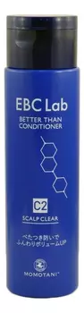 Кондиционер для волос EBC Lab Scalp Сlear Сonditioner 290мл