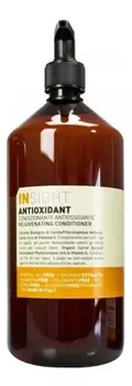 Кондиционер для волос с экстрактом моркови и маслом сои Antioxidant Rejuvenating Conditioner: Кондиционер 900мл