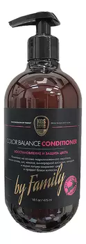 Кондиционер для волос восстановление и защита цвета Reconstruction &amp; Color Balance Conditioner 475мл
