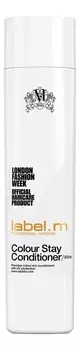 Кондиционер для защиты цвета волос Colour Stay Conditioner: Кондиционер 300мл