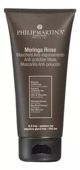 Кондиционер для защиты волос Moringa Rinse: Кондиционер 200мл