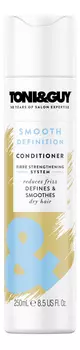 Кондиционер Гладкость непослушных волос Smooth Definition Conditioner 250мл