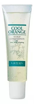 Кондиционер-очиститель Cool Orange Scalp Conditioner: Кондиционер 130г
