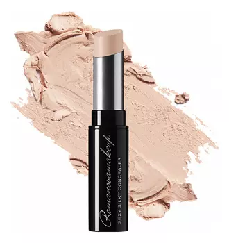 Консилер для лица Sexy Silky Concealer 6,5г: Light