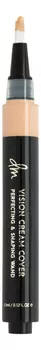 Консилер для лица Vision Cream Cover Perfecting &amp; Shaping Wand 3,5мл: N05