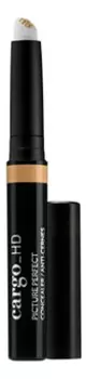 Консилер HD Picture Perfect Concealer 2,5мл: 3W