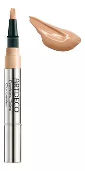 Консилер с кисточкой маскирующий Perfect Teint Concealer 1,8мл: 7 Olive