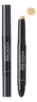 Консилер-стик для лица Cover Perfection Stick Concealer SPF27 PA++ 1,8г: 02 Rich Beige