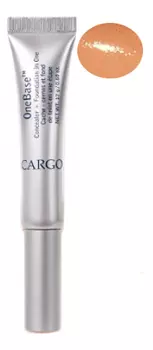 Консилер + тональная основа 2 в 1 OneBase Concealer + Foundation In One 17г : No 025