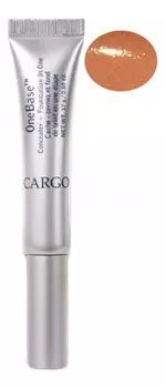 Консилер + тональная основа 2 в 1 OneBase Concealer + Foundation In One 17г : No 04