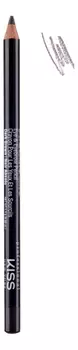 Контурный карандаш для глаз Eye &amp; Eyebrow Pencil 1,1г: Dark Brown