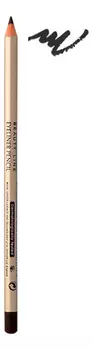 Контурный карандаш для глаз Eyeliner Pencil 5г: Black