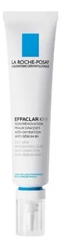 Корректирующая эмульсия для лица Effaclar K (+) 40мл