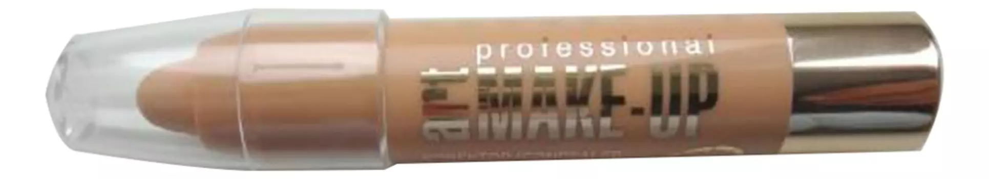 Корректирующий карандаш Art Professional Make-up 4г: Porcelain