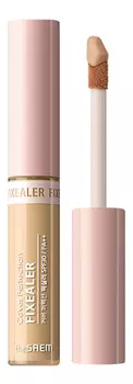 Корректор для лица Cover Perfection Fixealer 6,5мл: 02 Rich Beige