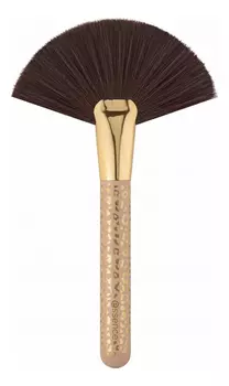 Косметическая кисть для бронзера Bronzed This Way!