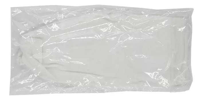 Косметические носочки 100% хлопок Cosmetic Socks: Носочки в пакете