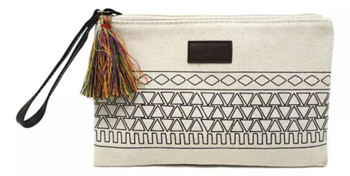 Косметичка Geometric