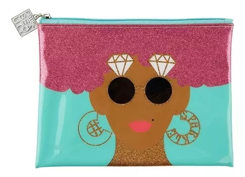 Косметичка Модница Beauty BG-2