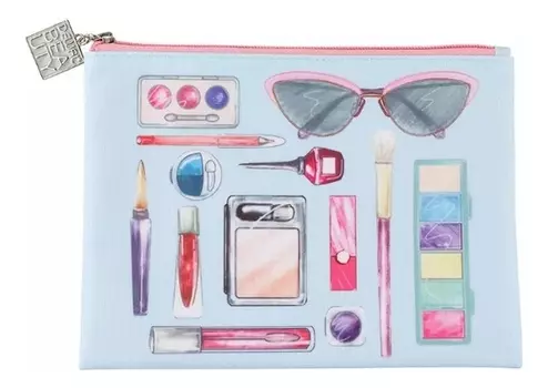 Косметичка Модница Beauty BG-4