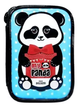 Косметичка Панда My Panda Beauty Pouch