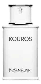 Kouros: туалетная вода 100мл (новый выпуск) уценка