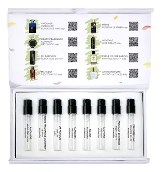 Козерог для него