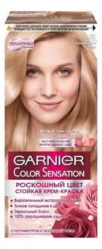 Краска для волос Color Sensation: 9.02 Перламутровый блонд