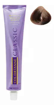 Краска для волос Colorianne Classic 100мл: 8.32 Светлый бежевый блонд