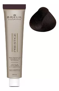 Краска для волос Colorianne Prestige 100мл: 4/38 Шоколадный шатен