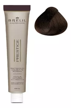 Краска для волос Colorianne Prestige 100мл: 6/10 Темный пепельный блонд