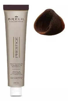 Краска для волос Colorianne Prestige 100мл: 7/33 Глубокий золотистый блонд