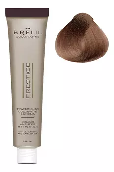 Краска для волос Colorianne Prestige 100мл: 8/21 Холодный светлый блонд