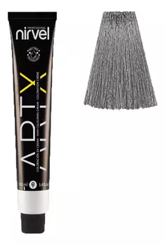 Краска для волос на основе протеинов пшеницы Color ARTX 100мл: 8-16 Блондин пепельно-фиолетовый