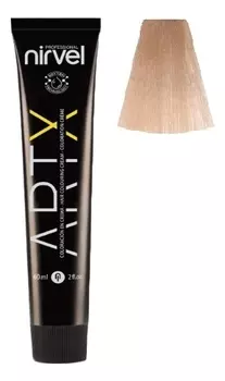 Краска для волос на основе протеинов пшеницы Color ARTX 60мл: 12 Супер светлый блондин