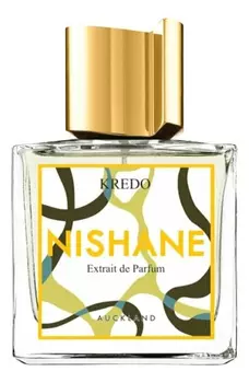 Kredo: духи 50мл уценка