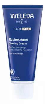 Крем для бритья противовоспалительный Shaving Cream For Men 75мл