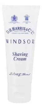 Крем для бритья в тюбике Shaving Cream 75мл: Windsor (цитрус)