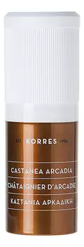 Крем для кожи вокруг глаз с экстрактом каштана Castanea Arcadia Anti-Wrinkle &amp; Firming Eye Cream 15мл