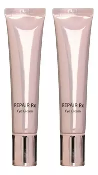Крем для кожи вокруг глаз с пептидами Repair Rx Eye Cream 2*31мл
