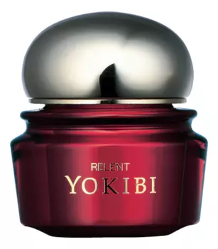 Крем для кожи вокруг глаз Yokibi Essence Eye Treatment: Крем 100г