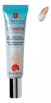 Крем для лица CC Water 15мл: Cветлый