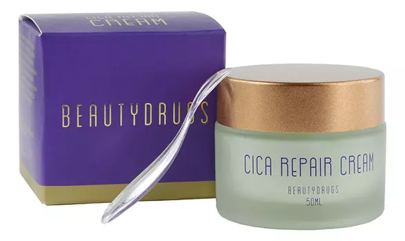 Крем для лица Cica Repair Cream 50мл