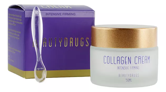 Крем для лица Collagen Firming Intensive Firming 50мл